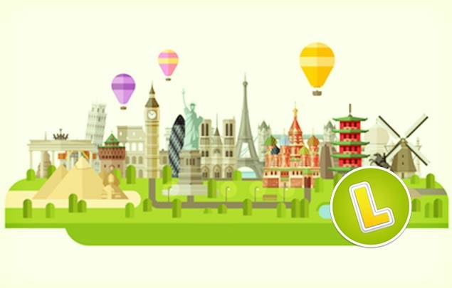 Lotteries Of The World Part Two Lotteries Of The World Part Two